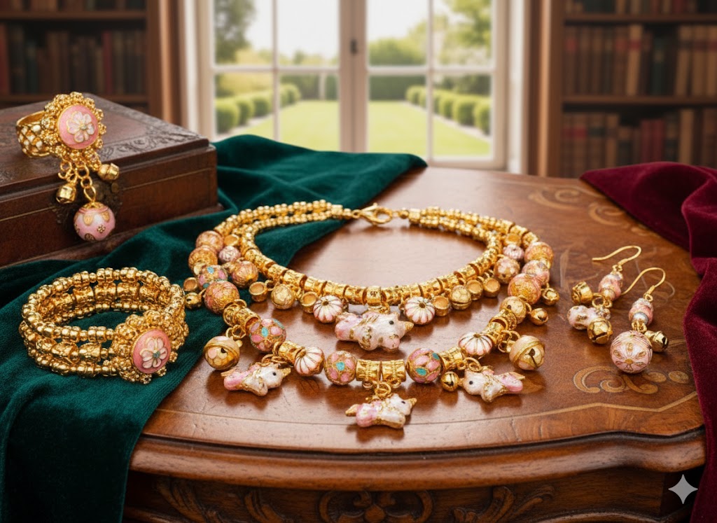 The TREASURE-Childhood Memories