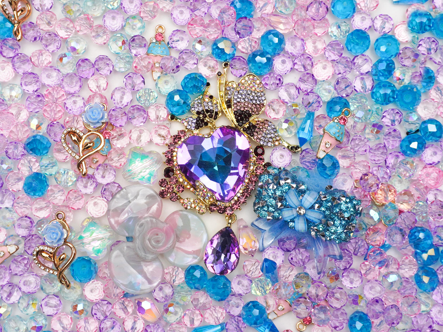 Giant Lux-Classic Pastel Vibe