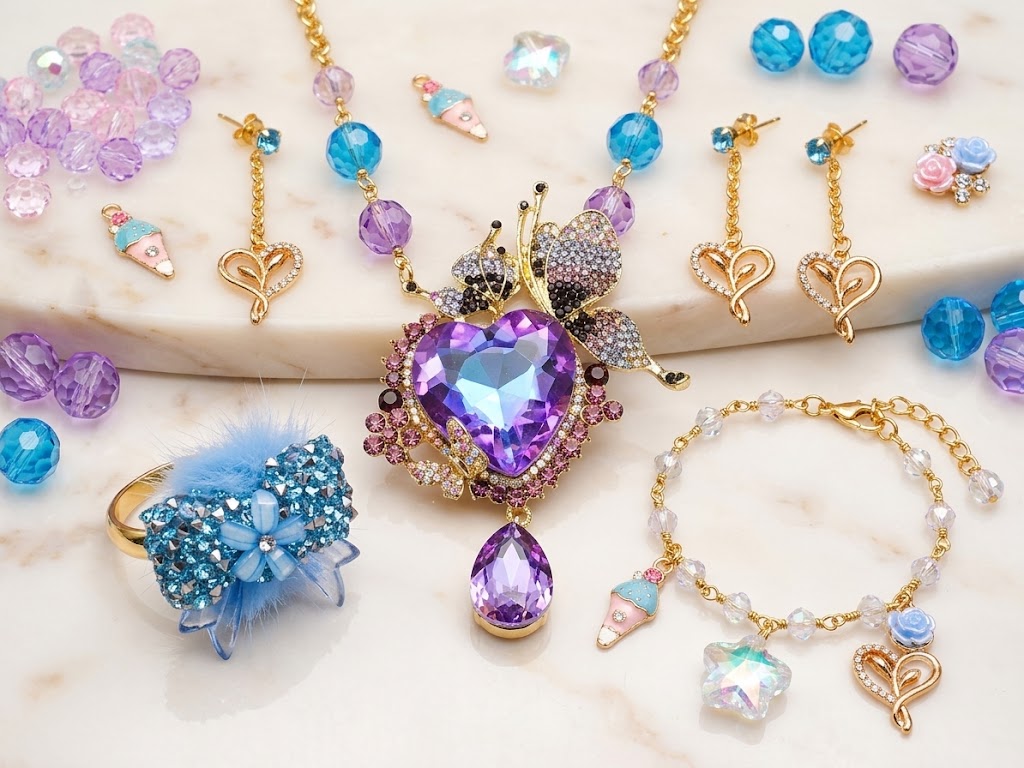 Giant Lux-Classic Pastel Vibe