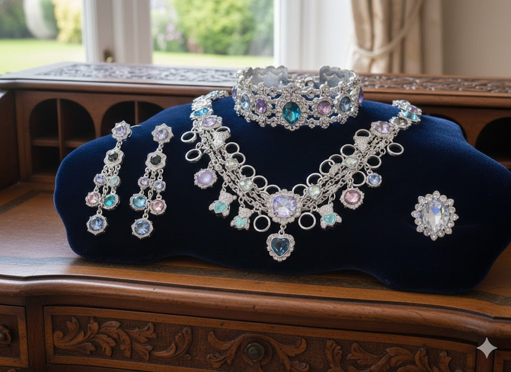 The TREASURE-Clear Sky