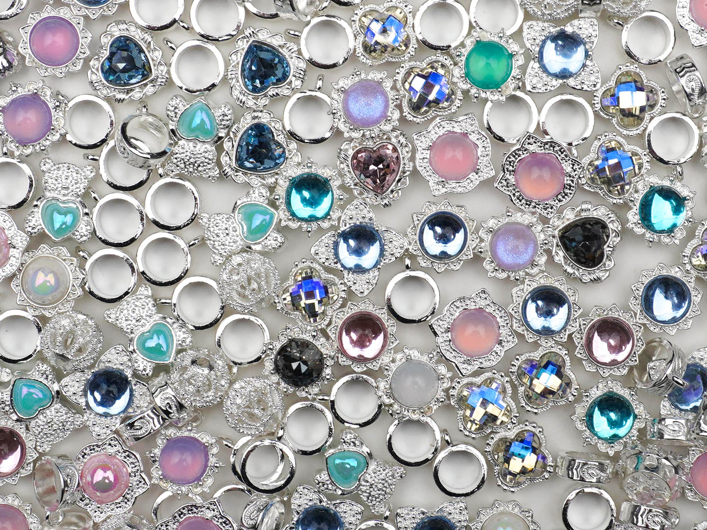 The TREASURE-Clear Sky