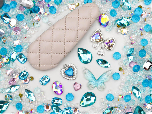 Stylist-Clear Water