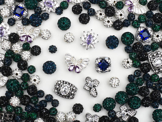 TREASURE-Plus-Cold Charm