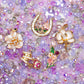 Secret Mix-Lux-Lilac Dreams