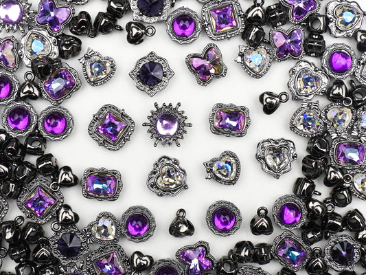 The TREASURE-Cyber Butterfly Soul