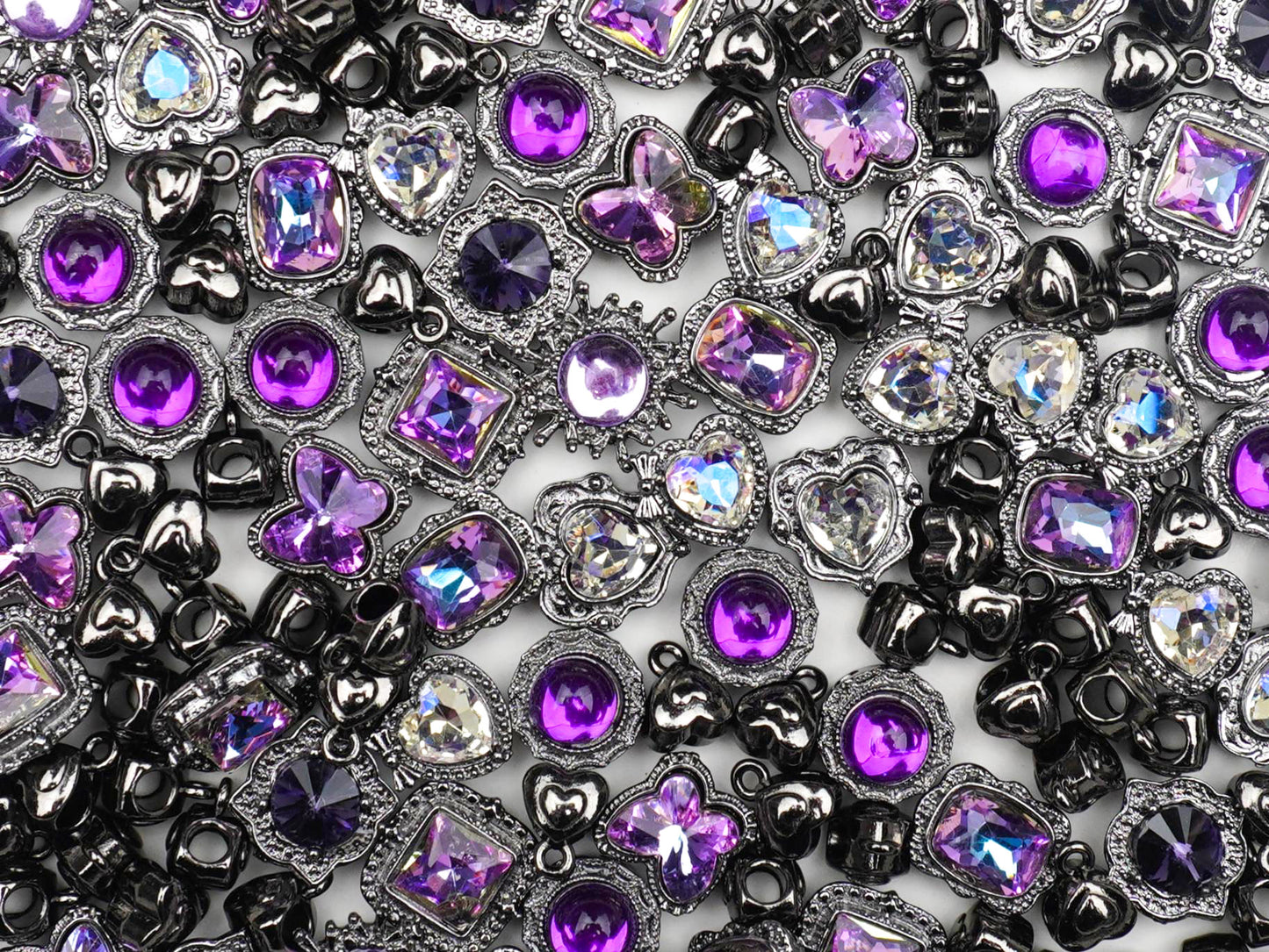 The TREASURE-Cyber Butterfly Soul