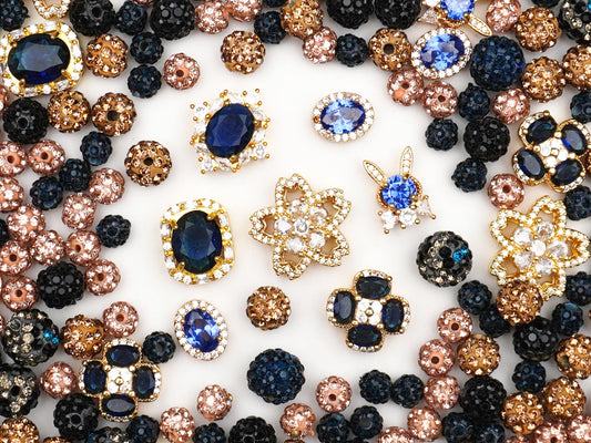 TREASURE-Plus-Denim Tuxedo