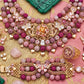 TREASURE-Plus-Doped in Pink