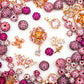 TREASURE-Plus-Doped in Pink