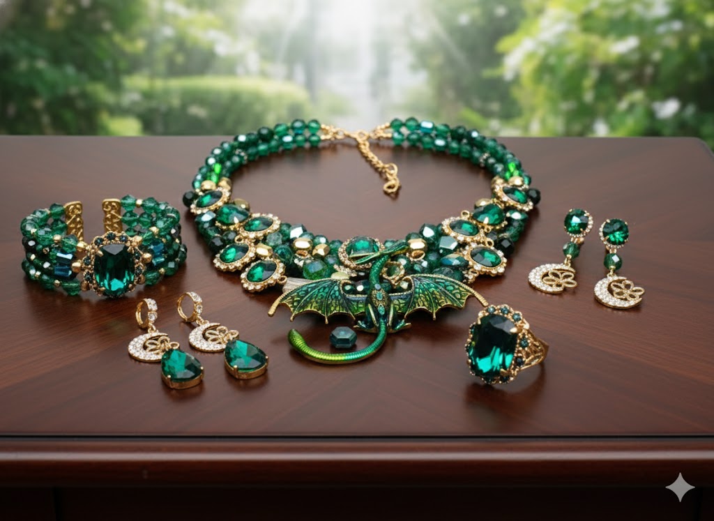 Giant Lux-Dragon Soul