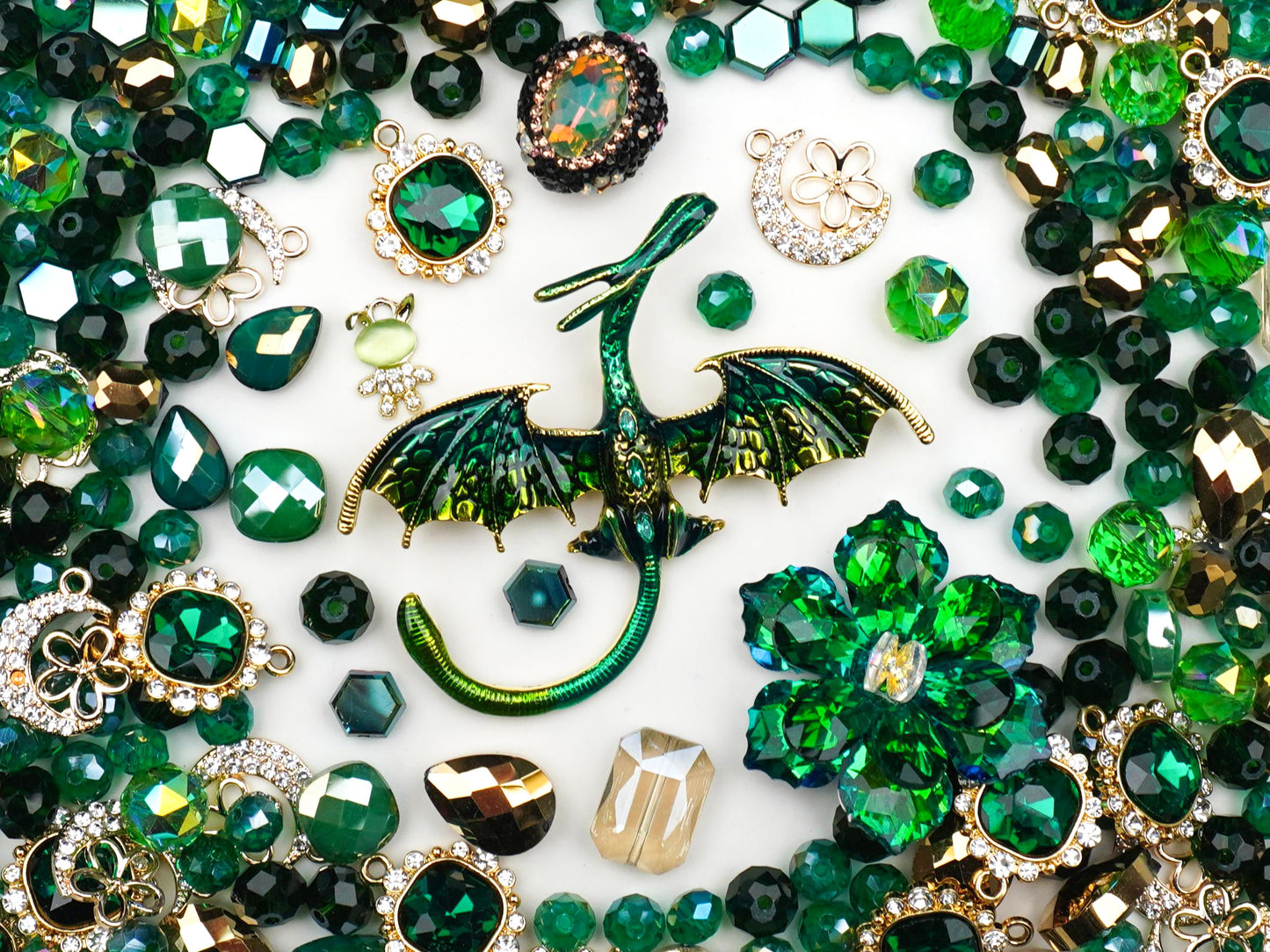 Giant Lux-Dragon Soul