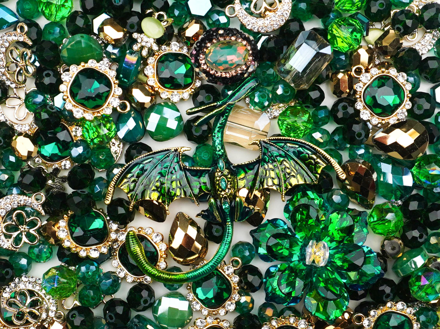 Giant Lux-Dragon Soul