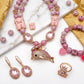 Secret Mix-Beaded Pen-Dreamhouse Bubblegum