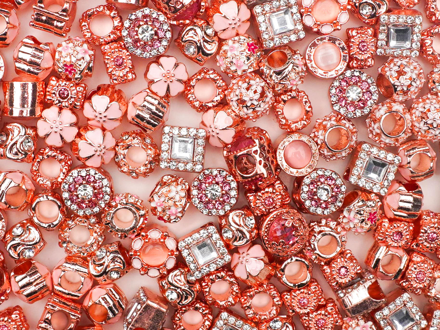 [Last 1 Medium] The TREASURE-Dreamy Pink