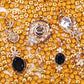 Precious-Effortless Blue Harmony