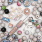 Secret Mix-Beaded Pen-Elevated Everyday