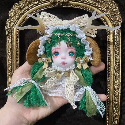 【Pre Order】Emerald Fawn