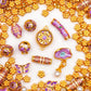 The TREASURE-Enchanted Amulet