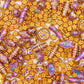 The TREASURE-Enchanted Amulet