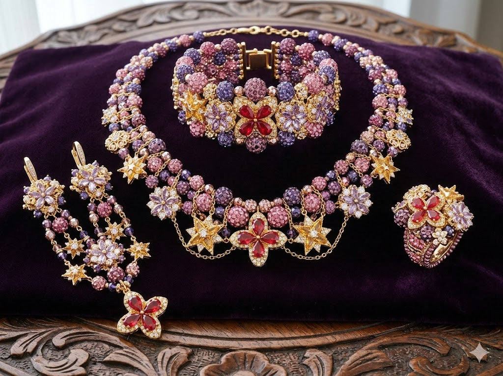TREASURE-Plus-Enchanted Berry
