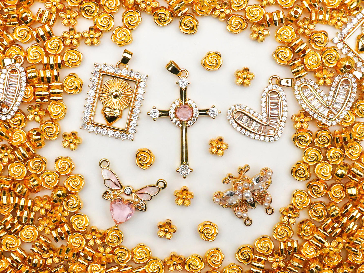 Precious-Eternal Love