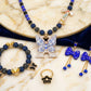 Secret Mix-Beaded Pen-Ethereal Night