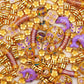 The TREASURE-Ethereal Purple
