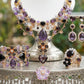 Timeless-Ethereal Violet