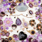 Timeless-Ethereal Violet