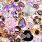 Timeless-Ethereal Violet