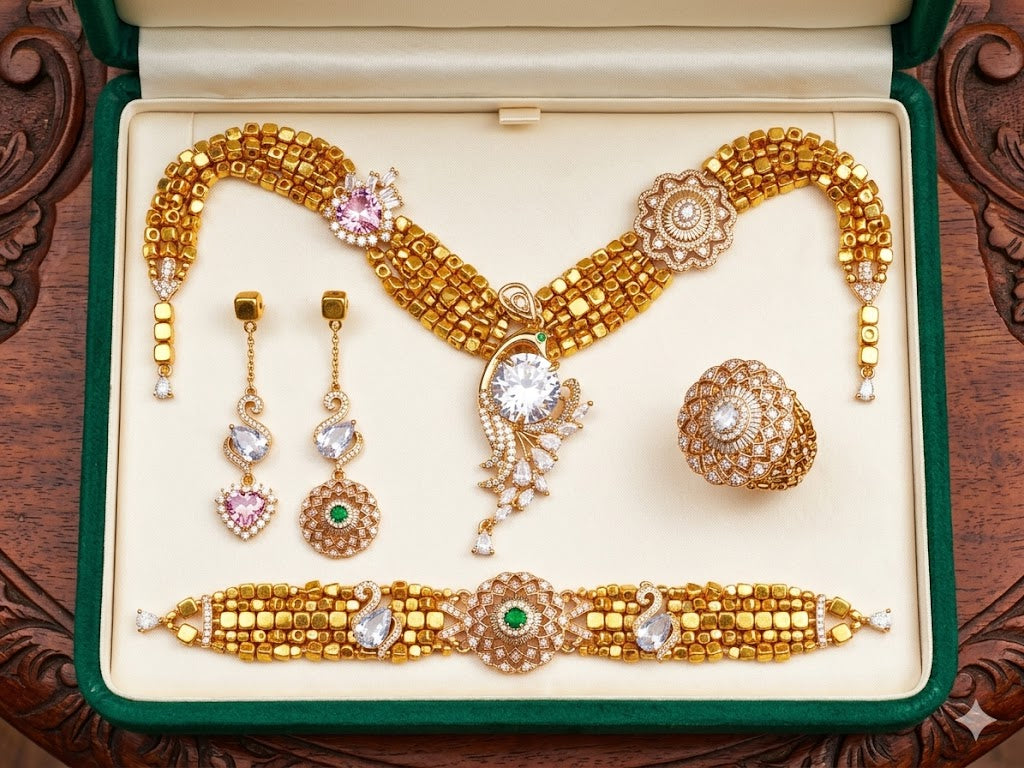 Precious-Euro Summer