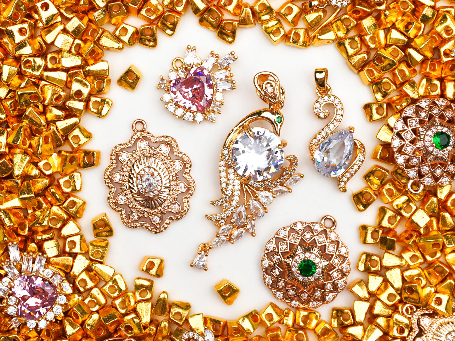 Precious-Euro Summer