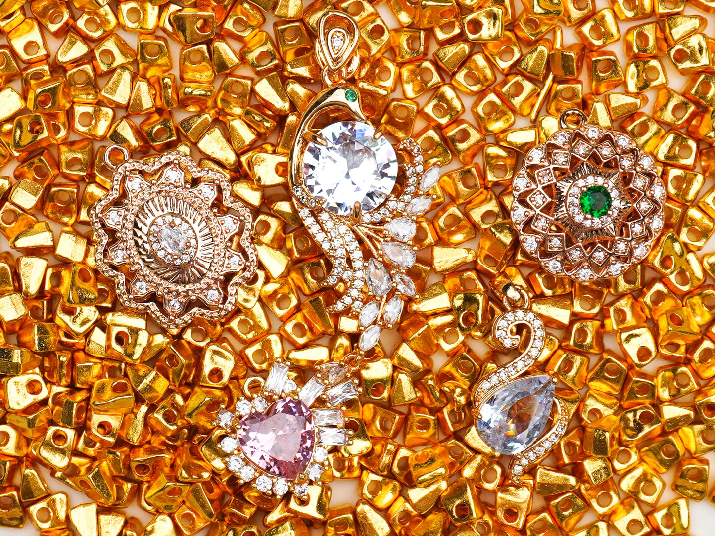 Precious-Euro Summer