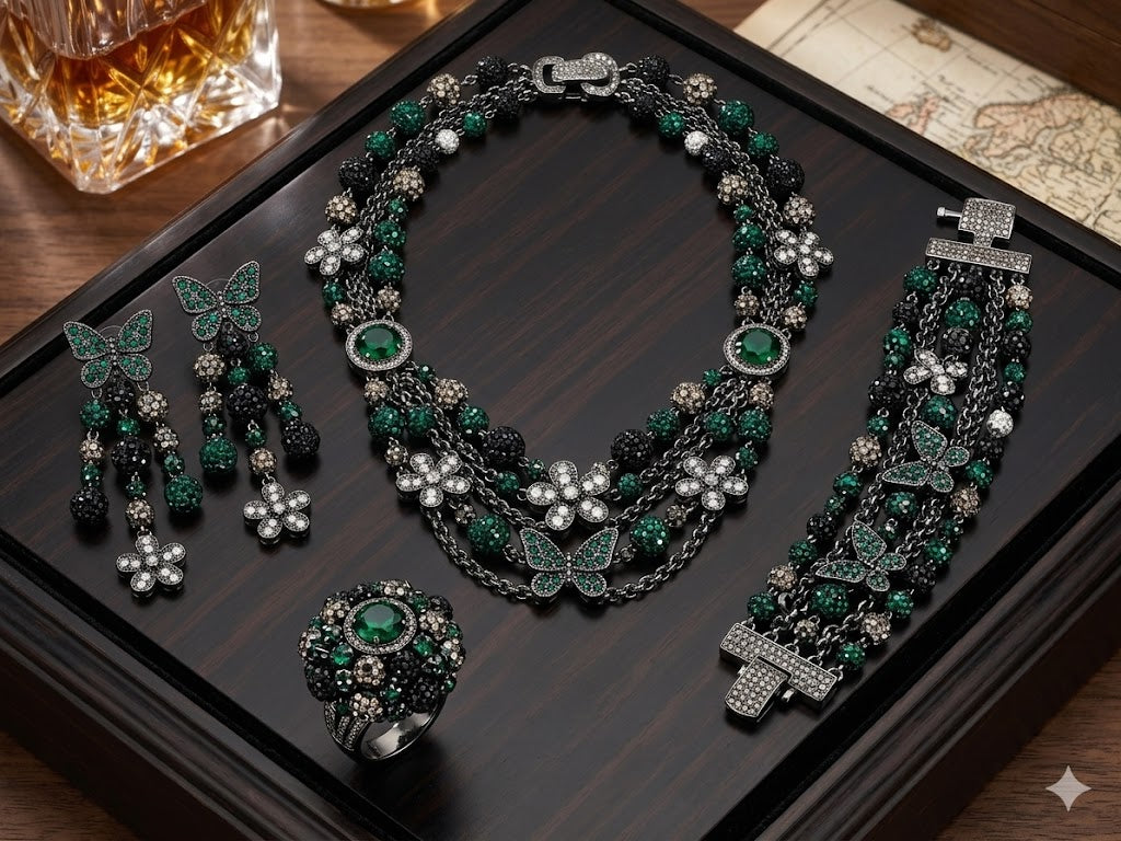 TREASURE-Plus-Everglade Era