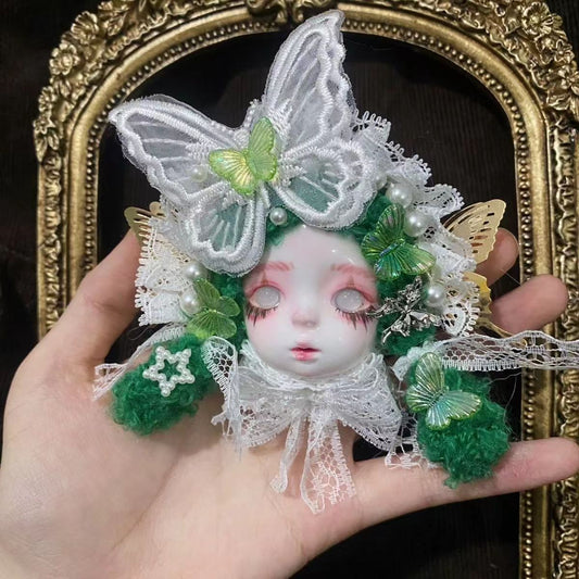 【Pre Order】Fairy Fern