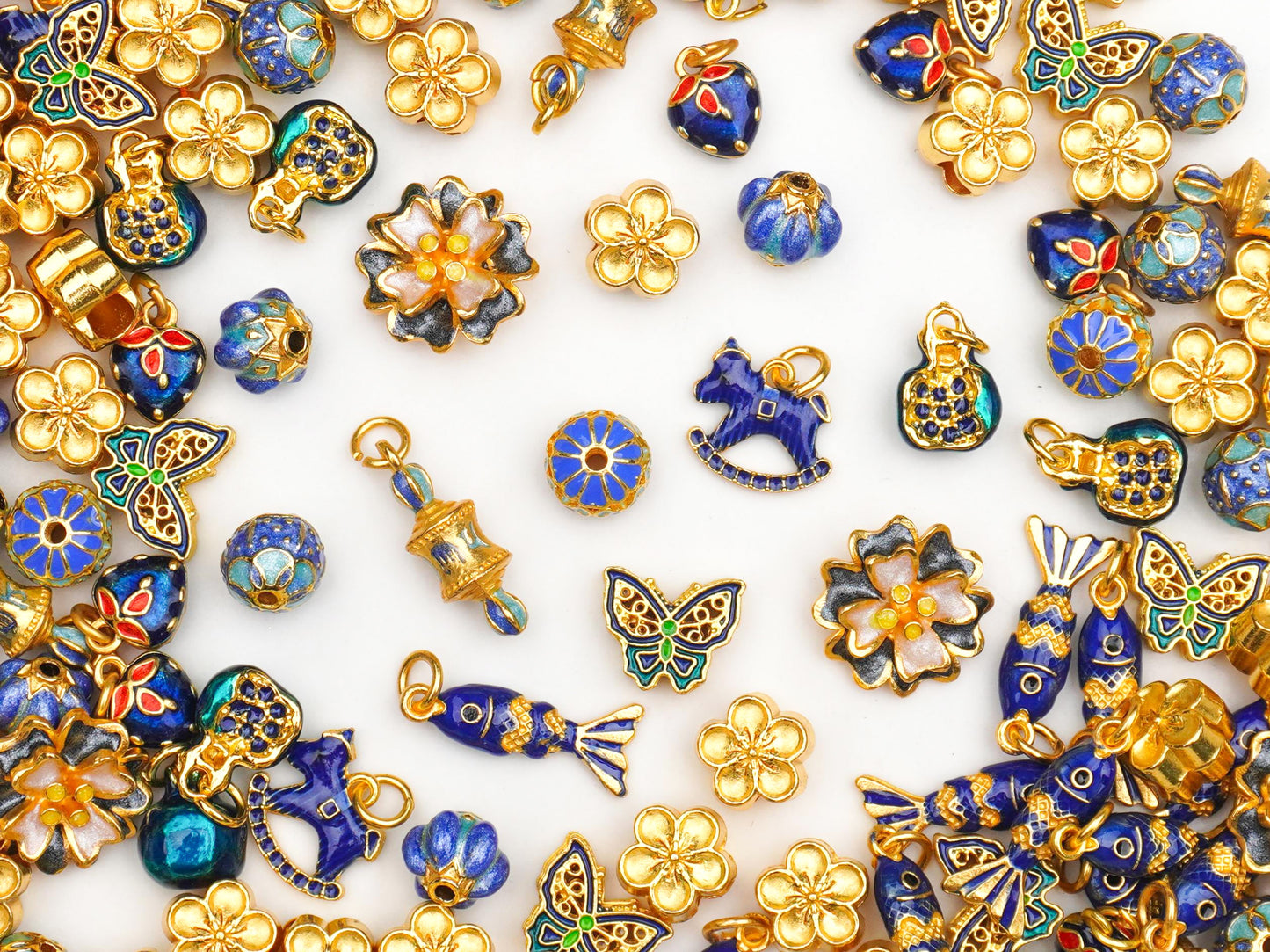 The TREASURE-Folk Art