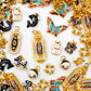 The TREASURE-Fortune Hour