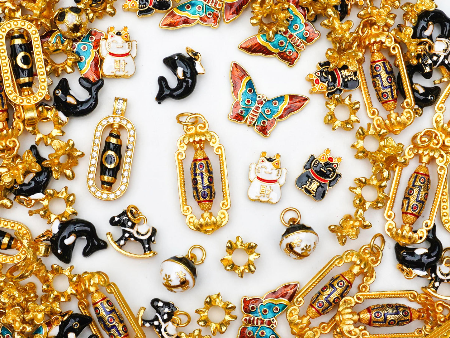 The TREASURE-Fortune Hour