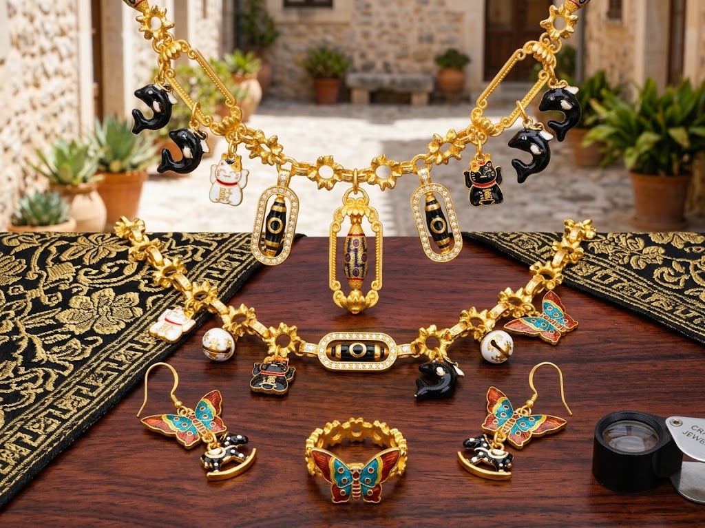 The TREASURE-Fortune Hour