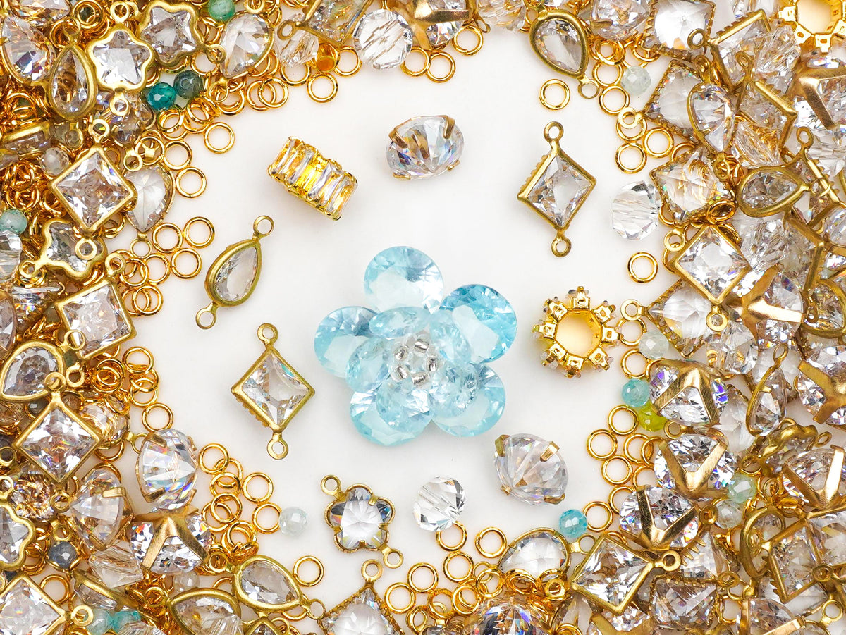 Zircon Luxury-Fresh Glow Season