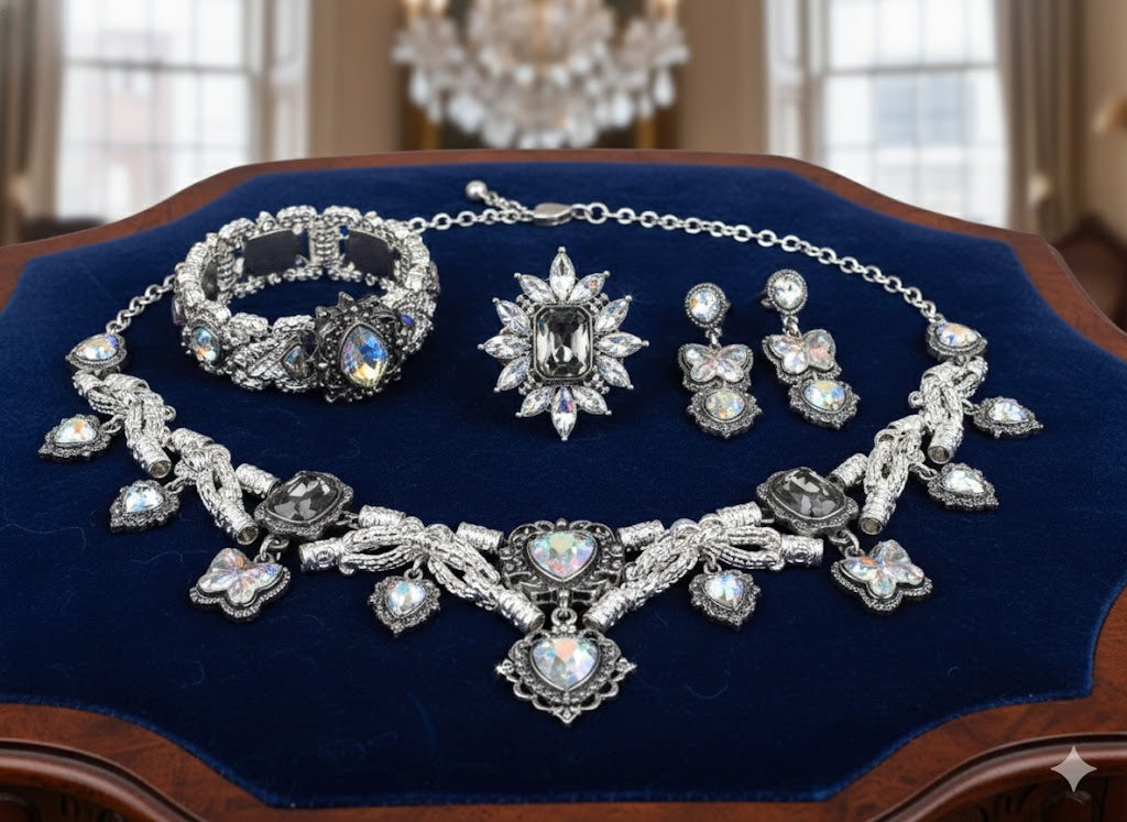 The TREASURE-Futuristic