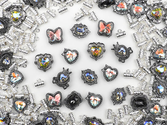 The TREASURE-Futuristic