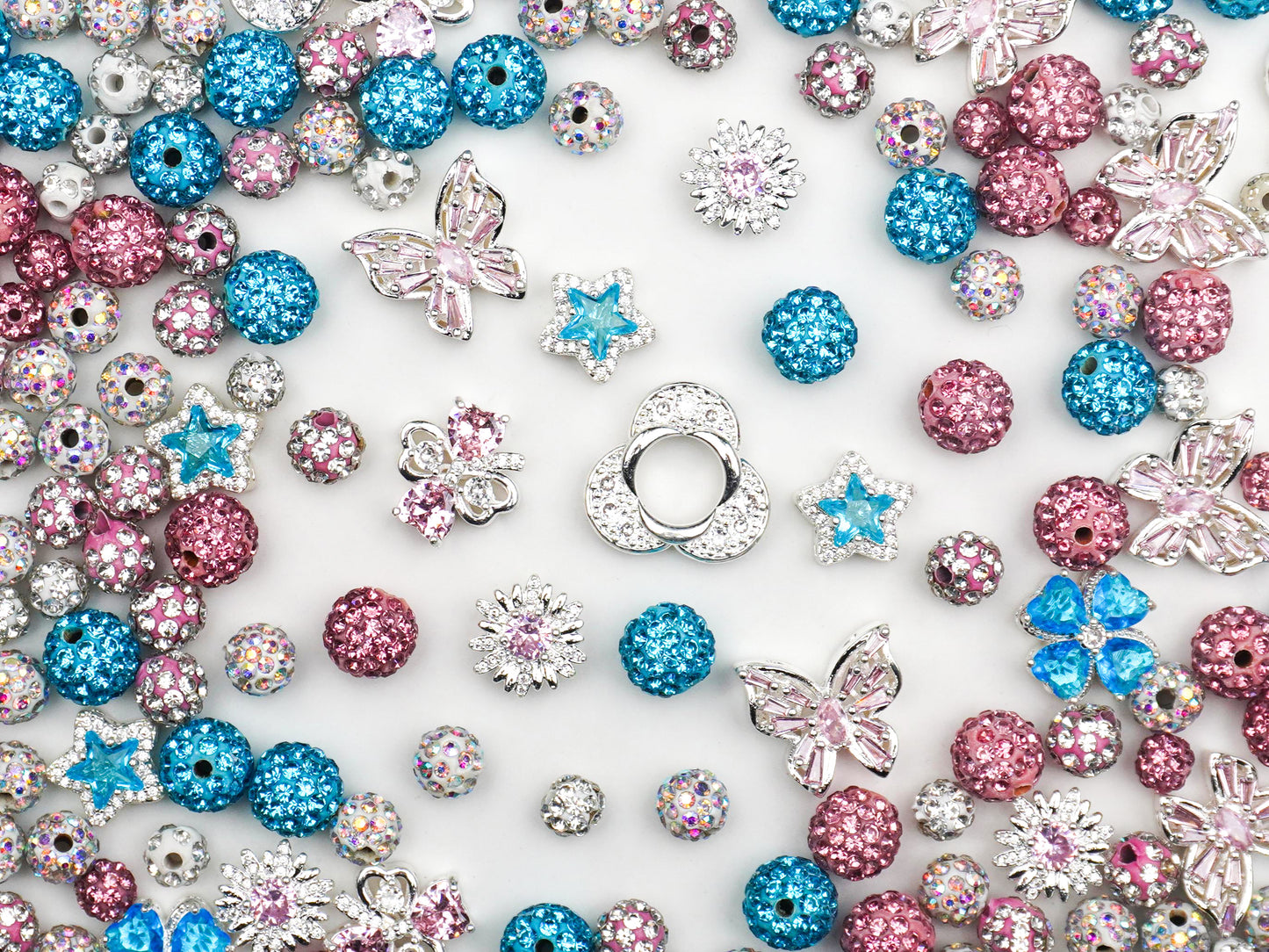 TREASURE-Plus-Garden Party