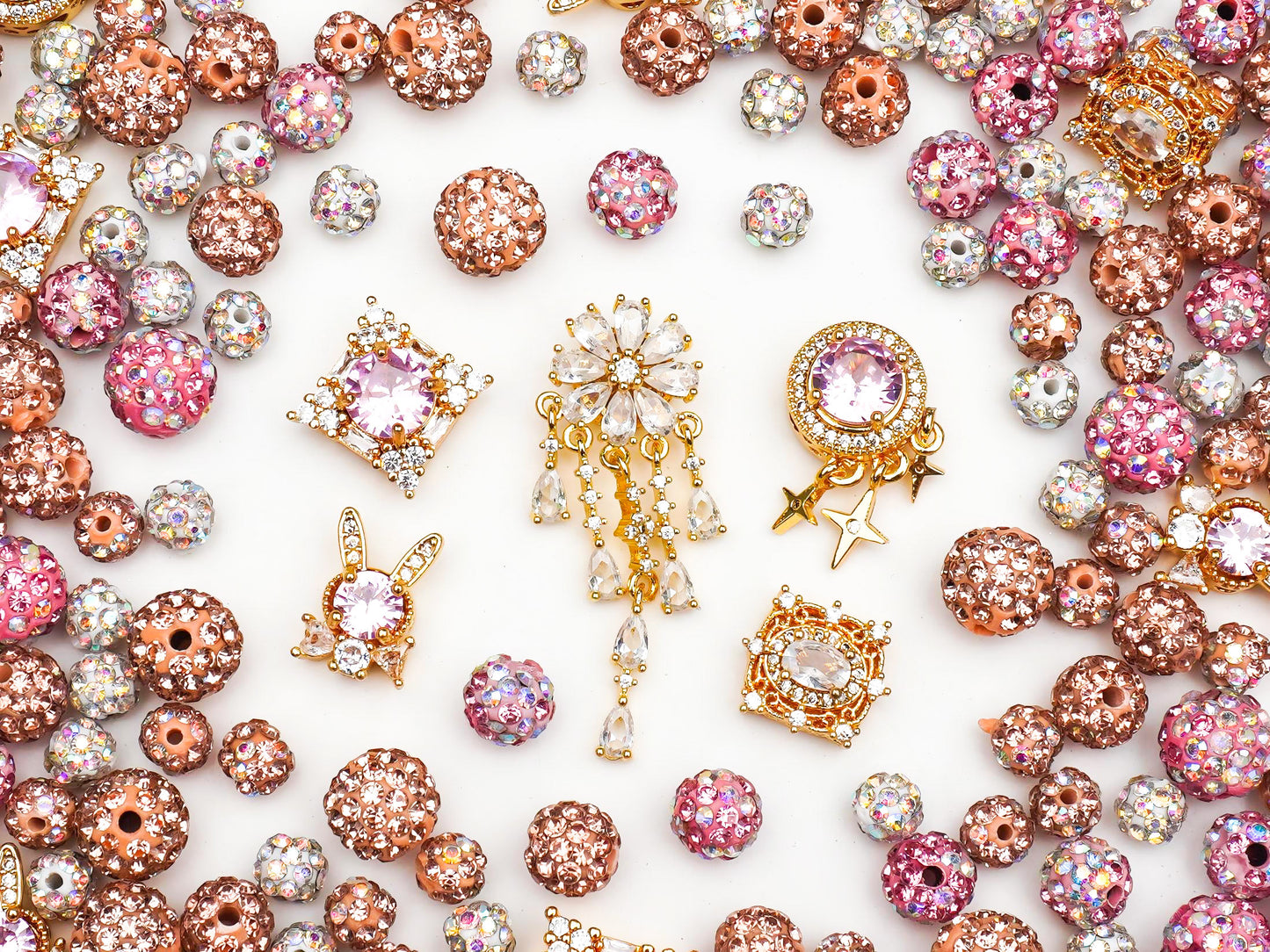 TREASURE-Plus-Girlhood Charm
