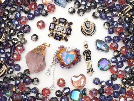 Giant Lux-Glam Stories