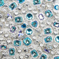 The TREASURE-Glazed Water