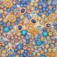 TREASURE-Plus-Glittering Sea