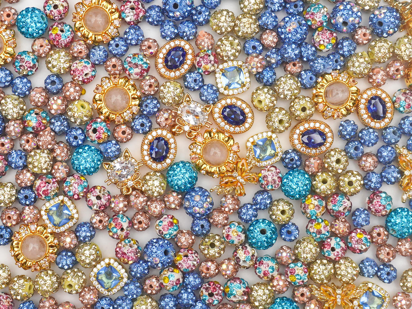 TREASURE-Plus-Glittering Sea