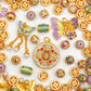 The TREASURE-Golden Every Day