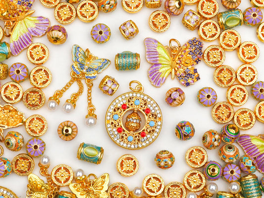 The TREASURE-Golden Every Day